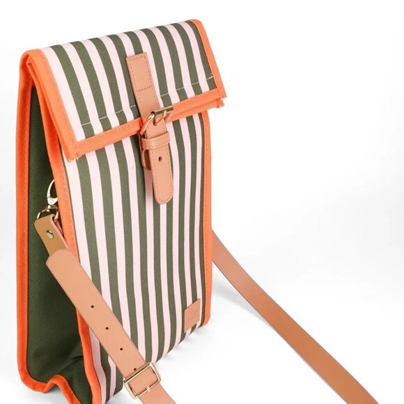 NWT The Somewhere Co 'Bonbon' Duo Wine Cooler - Picture 2 of 7